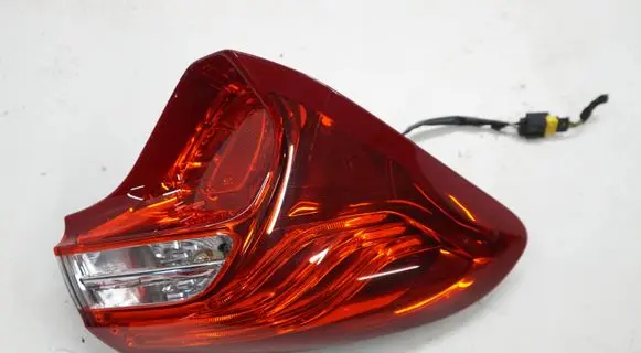 Citroen DS5 Rear/tail lights