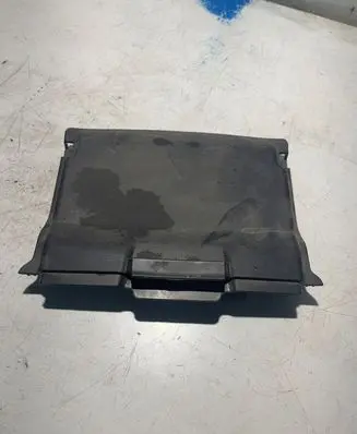 Ford Focus Battery box tray cover/lid Am5110a659bc