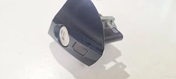 Mercedes-Benz GLE (W166 - C292) Front door lock (next to the handle) 
