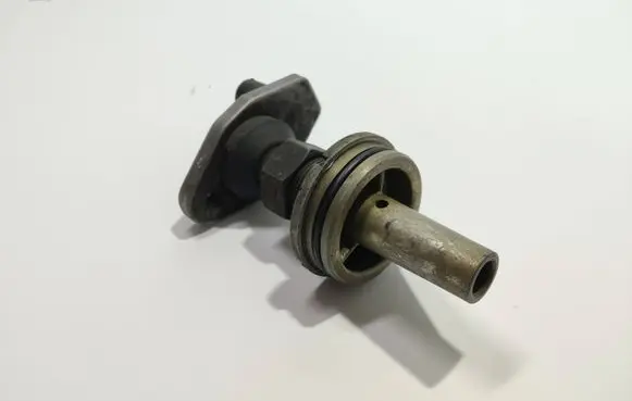 Jeep Cherokee Speed sensor (speedometer sensor) 2538608