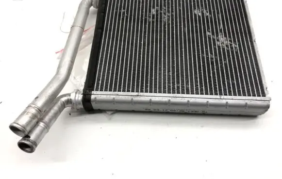 Toyota Auris E180 Heater blower radiator 