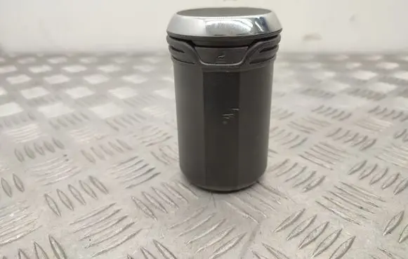 Car ashtray