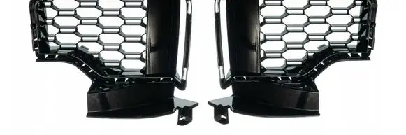 BMW X5M G05 F95 Front grill