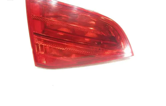 Audi A4 S4 B8 8K Tailgate rear/tail lights 219601