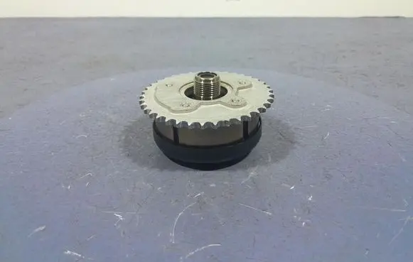 Porsche Cayenne (9PA) Camshaft pulley/ VANOS 06M109088K