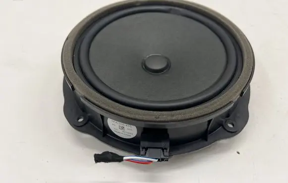 Cupra Leon Front door speaker 5FA035415