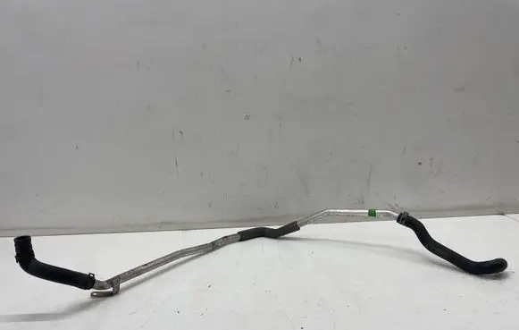 Mercedes-Benz C W204 Engine coolant pipe/hose A2048300296
