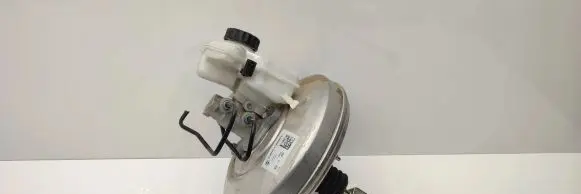 BMW 2 F44 Brake booster 6854643 0204782777 31579023