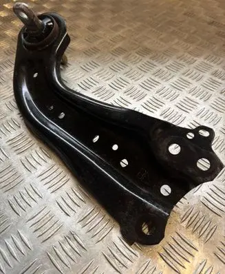 Toyota RAV 4 (XA50) Rear upper control arm/wishbone 4872542140
