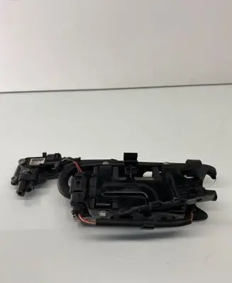 Skoda Octavia Mk2 (1Z) Fuel injection high pressure pump 1K0127023N 5N0906129B 5N0906257