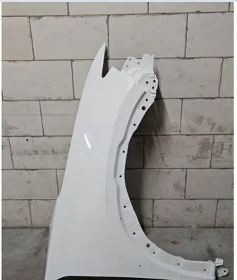 Mazda CX-5 II Fender KLBC