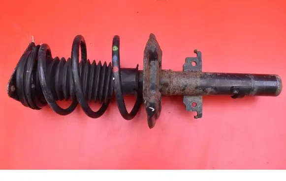 Renault Talisman Front shock absorber/damper 543022967R