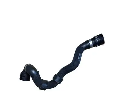 Mercedes-Benz E W213 Engine coolant pipe/hose A2135013800