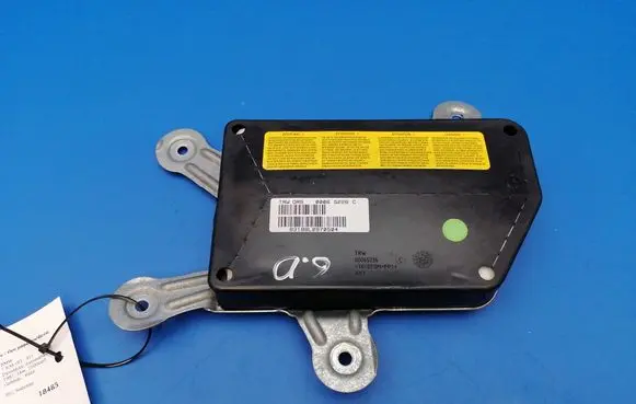 BMW 7 E38 Side airbag 83188L0970504 00065226