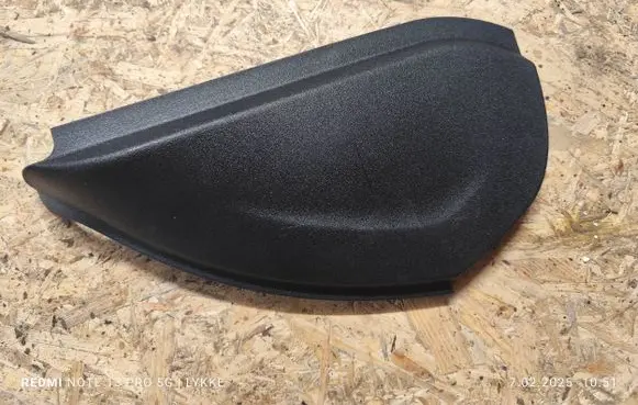 Citroen C4 Grand Picasso Dashboard side end trim 9654935877 36558M