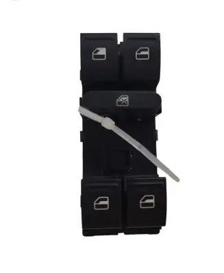 Seat Ibiza IV (6J,6P) Electric window control switch 1K4959857B 243001S