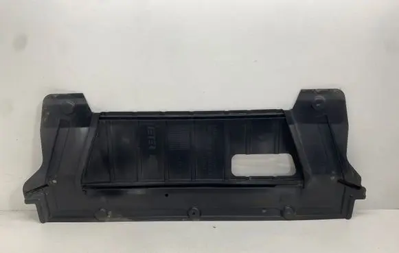 Nissan Qashqai Engine splash shield/under tray 75890JD50A 75890JD000