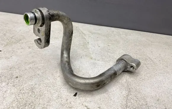 Nissan Pathfinder R51 Air conditioning (A/C) pipe/hose 92450EB300 05005