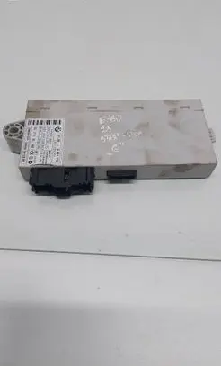 BMW 5 E60 E61 CAS control unit/module 6981416 5WK49412LBF 2911ACAS2