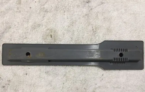 Iveco Daily 30.8 - 9 Other interior part 0376602