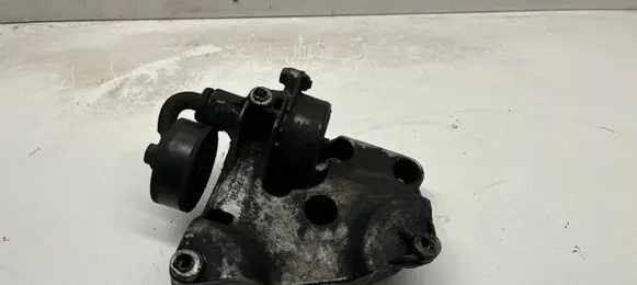 BMW 3 E46 Alternator belt tensioner 7787319 64557787319
