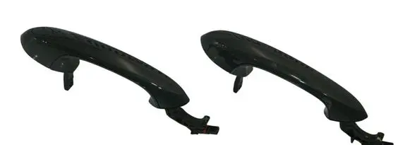 BMW X6 G06 Front door handle cover 51219463547 51219491462 9463547