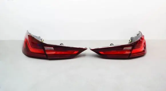 BMW 1 F40 Rear/tail lights set 5A55FB7 5A55FB6