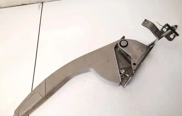 Renault Zoe Handbrake/parking brake lever assembly