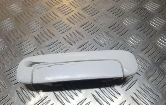 Peugeot iOn Front door exterior handle 5716A0031