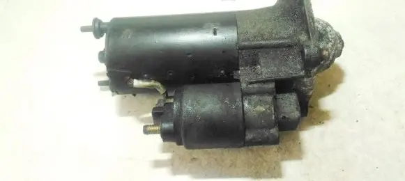 Volvo V70 Starter motor 005821794 606520