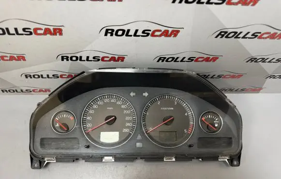 Speedometer (instrument cluster)