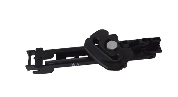 Volkswagen Touareg I Seat belt adjustment motor 7L0857819J