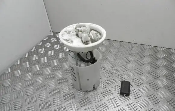 Ford Ecosport In-tank fuel pump BV619H307JD VD15402