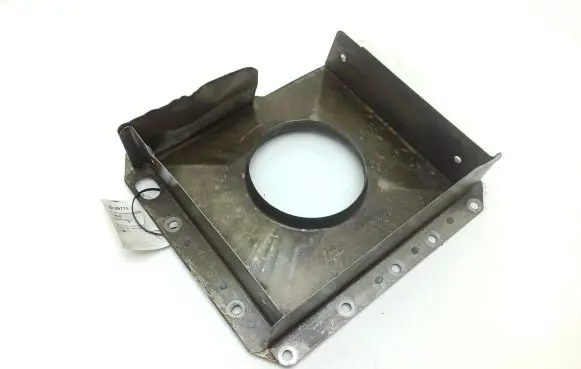 Jaguar XJS other engine part