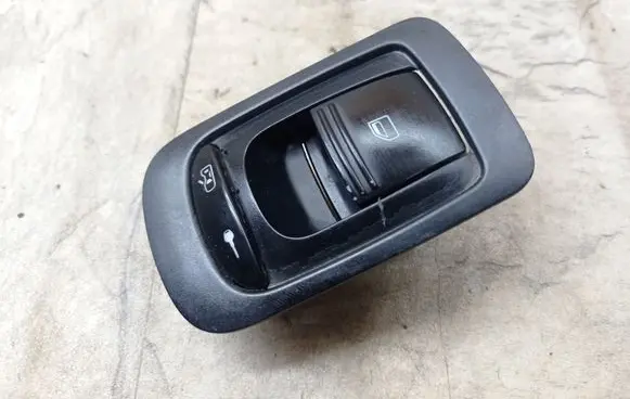 Porsche Cayenne (9PA) Electric window control switch 7L5959858