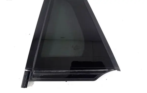 Mercedes-Benz EQC Rear vent window glass A2937301500