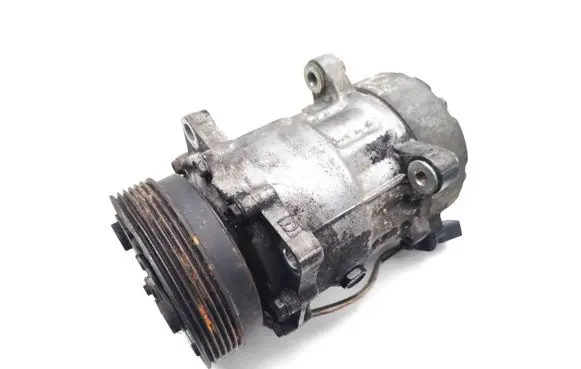 Audi TT Mk1 Air conditioning (A/C) compressor (pump) 1J0820803K