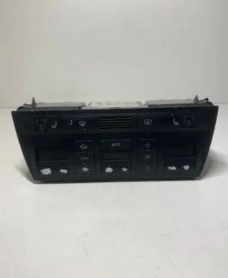 Audi A6 S6 C5 4B Climate control unit 4B0820043AD 5HB00760453 9195H012