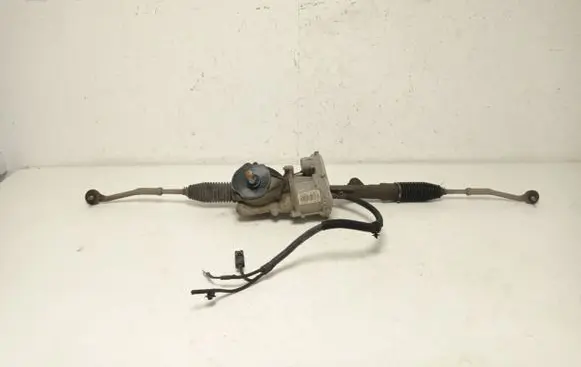 Citroen C3 Steering rack 38028321