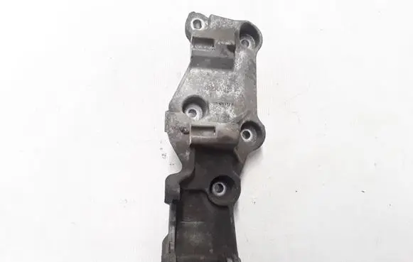 Generator/alternator bracket