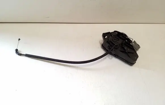 Jaguar XJ X351 Tailgate boot lock/latch motor AF6314B529AD