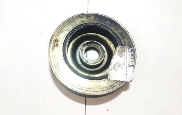 Ford Kuga II Crankshaft pulley 9801350180