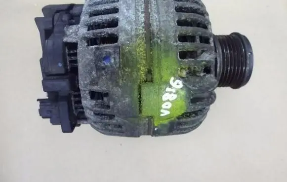Nissan Juke I F15 Generator/alternator 8200728292 VD816
