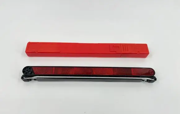 Volkswagen Tiguan Allspace Emergency warning sign 1T0860250A