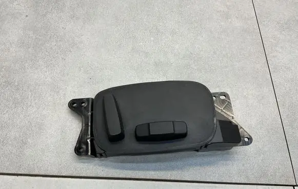 Land Rover Range Rover Evoque L538 Seat control switch DX7314B566BA