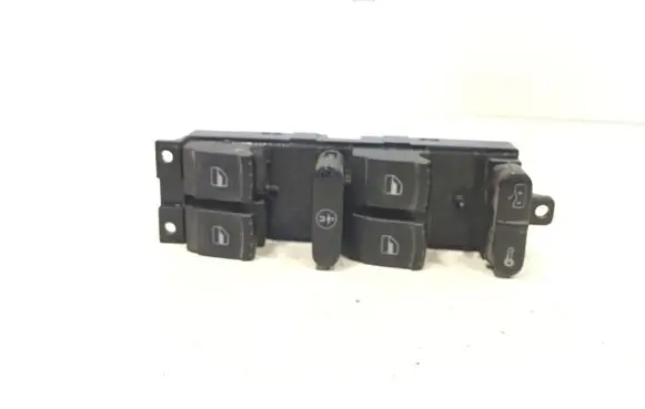 Volkswagen Sharan Electric window control switch 7M3959857B 03755300