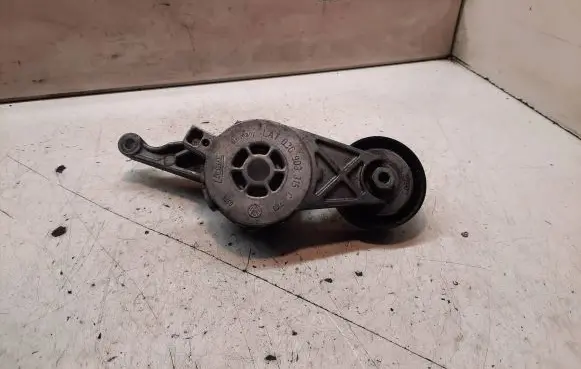 Volkswagen PASSAT B6 Alternator belt tensioner 03G903315C