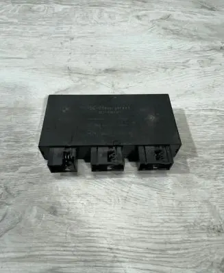 BMW 7 E65 E66 Parking PDC control unit/module 6942677