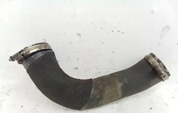 Audi A8 S8 D4 4H Intercooler hose/pipe 4H0145709S