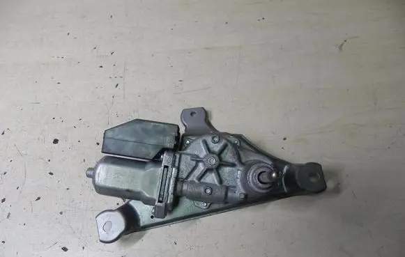 Toyota Yaris Rear window wiper motor 851300D080 Z774